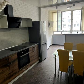 Райдужний масив вул., 24