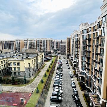 Щаслива вул., 52