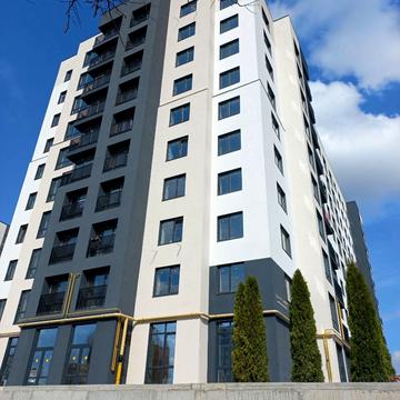 Івана Кожедуба вул., (Будинок 3)