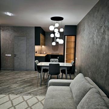 Салютна вул., 2к3