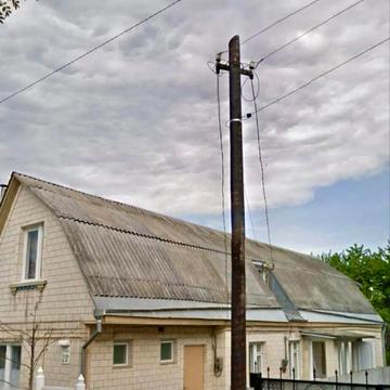 Димерська вул.