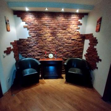 Михайла Донця вул., 13