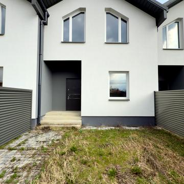 Кринична вул.