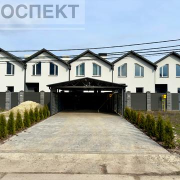 Кринична вул.