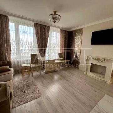 Дніпровська набережна вул., 18-А