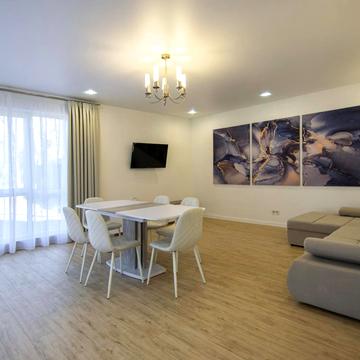 Чехова вул.