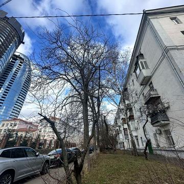 Павла Загребельного вул. (Миколи Раєвського), 28