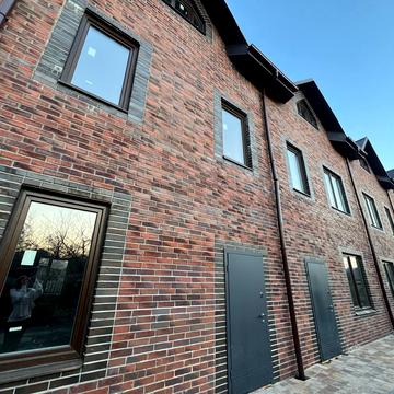 Кулиняка вул. (Калініна)