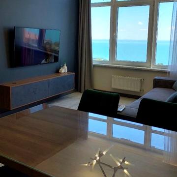 Валерія Самофалова вул. (Каманіна), 16-А/5