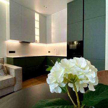 Ґарета Джонса вул. (Сімї Хохлових), 12-А