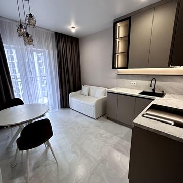 Краснова вул., 1-В