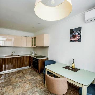 Кахи Бендукідзе вул., 2