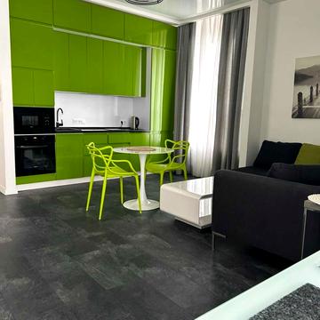 Лесі Українки бульв., 7-В