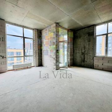 Салютна вул., 2к9