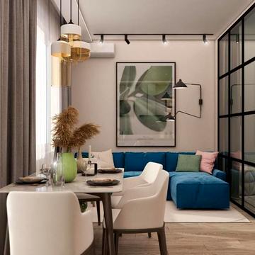 Італійський бульв., 1б