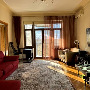 Дарвіна вул., 10