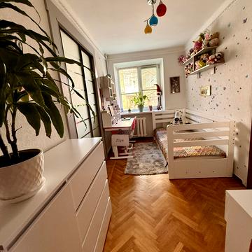 Джона Маккейна вул. (Івана Кудрі), 35