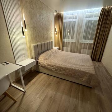 Берестейський просп. (Перемоги), 11 к3