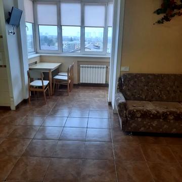 Садова вул., 5-А