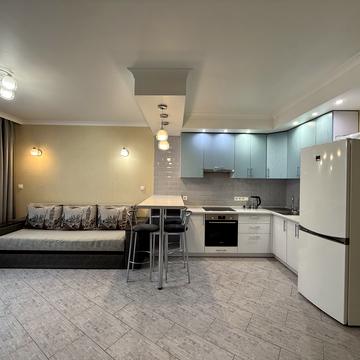 Гетьмана Кирила Розумовського вул. (Миколи Краснова), 19