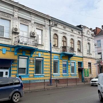 Руська вул., 39