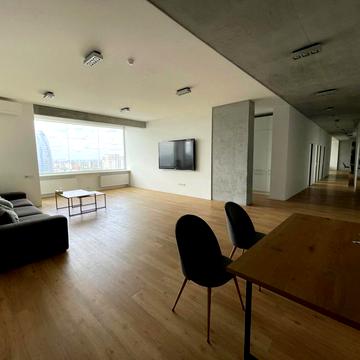 Євгена Коновальця вул. (Щорса), 44-А