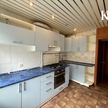 Юрія Кондратюка вул. (Комунарівська), 5