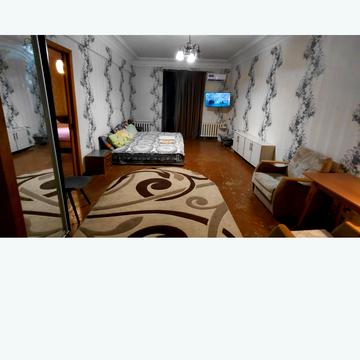 Шевченка просп., 6/1