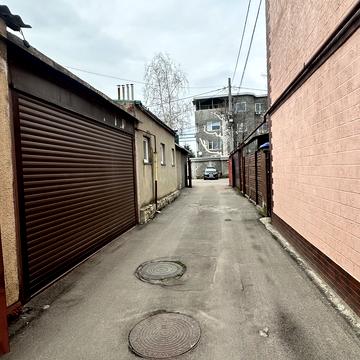 Авдеева черноморского, 17