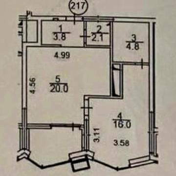 Митрополита Василя Липківського вул. (Урицького), 38