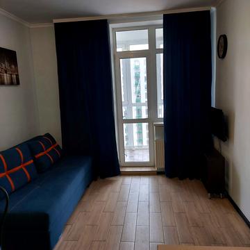 Тираспольська вул., 58