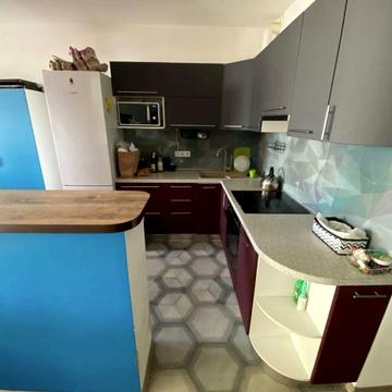 Петропавлівська вул., (Будинок)