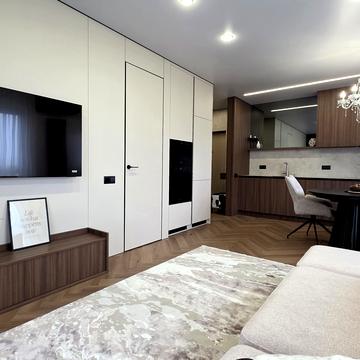 Михайла Максимовича вул. (Онуфрія Трутенка), 28-К