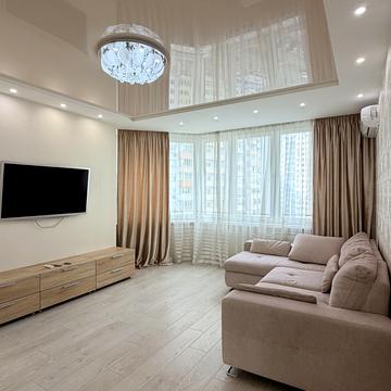 Драгоманова вул., 4-А