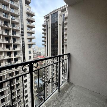 Тополевий пров., 17А