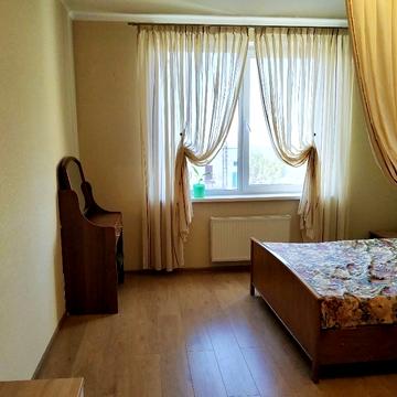 Олевська вул., 5