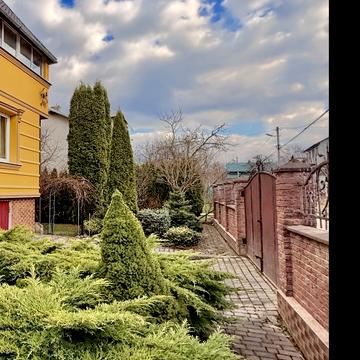 Робітничий пров.