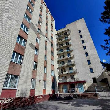 Чкалова вул. (Чкалова), 20