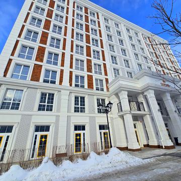 Паркова вул., 2