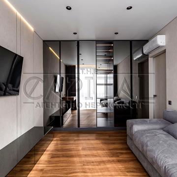 Дніпровська набережна, 15Д