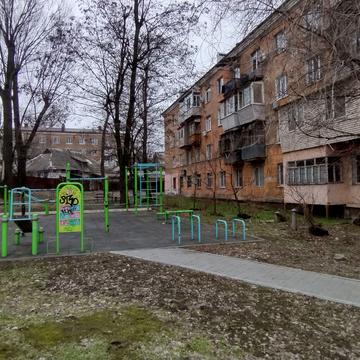 Олександра Кошиця вул. (Караваєва), 30