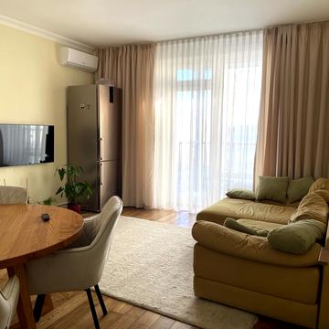 Сергія Данченка вул., 26-А