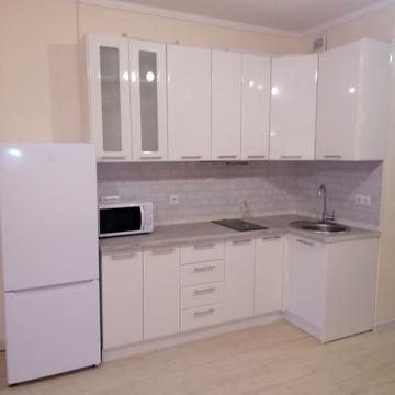 Соборності просп. (Воззєднання), 17 к2