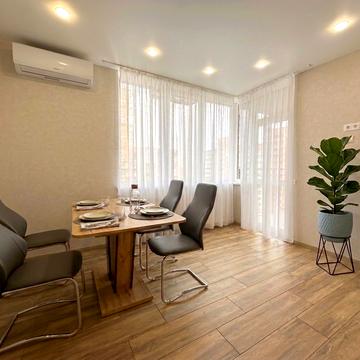 Олександра Олеся вул., 2-В