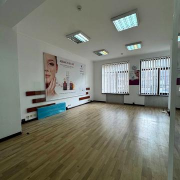 Соборна пл. (Жовтнева), 1-Б