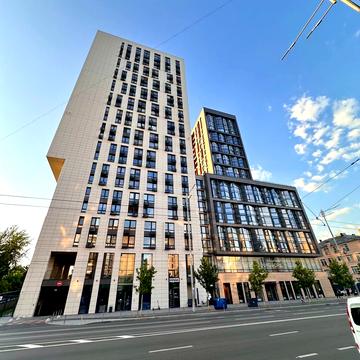 Митрополита Василя Липківського вул. (Урицького), 38-А