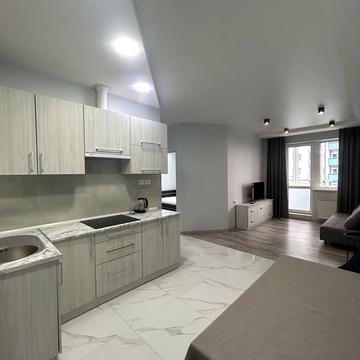 Оболонський просп., 1к3