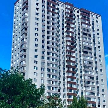 Бориса Гмирі вул., 18