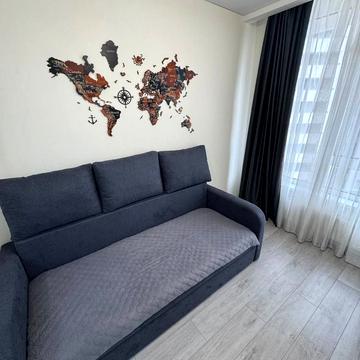 Любомира Гузара просп. (Космонавта Комарова), 13