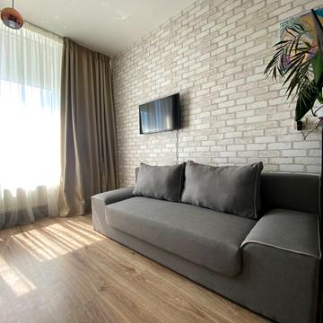 Соборності просп. (Воззєднання), 17 к2